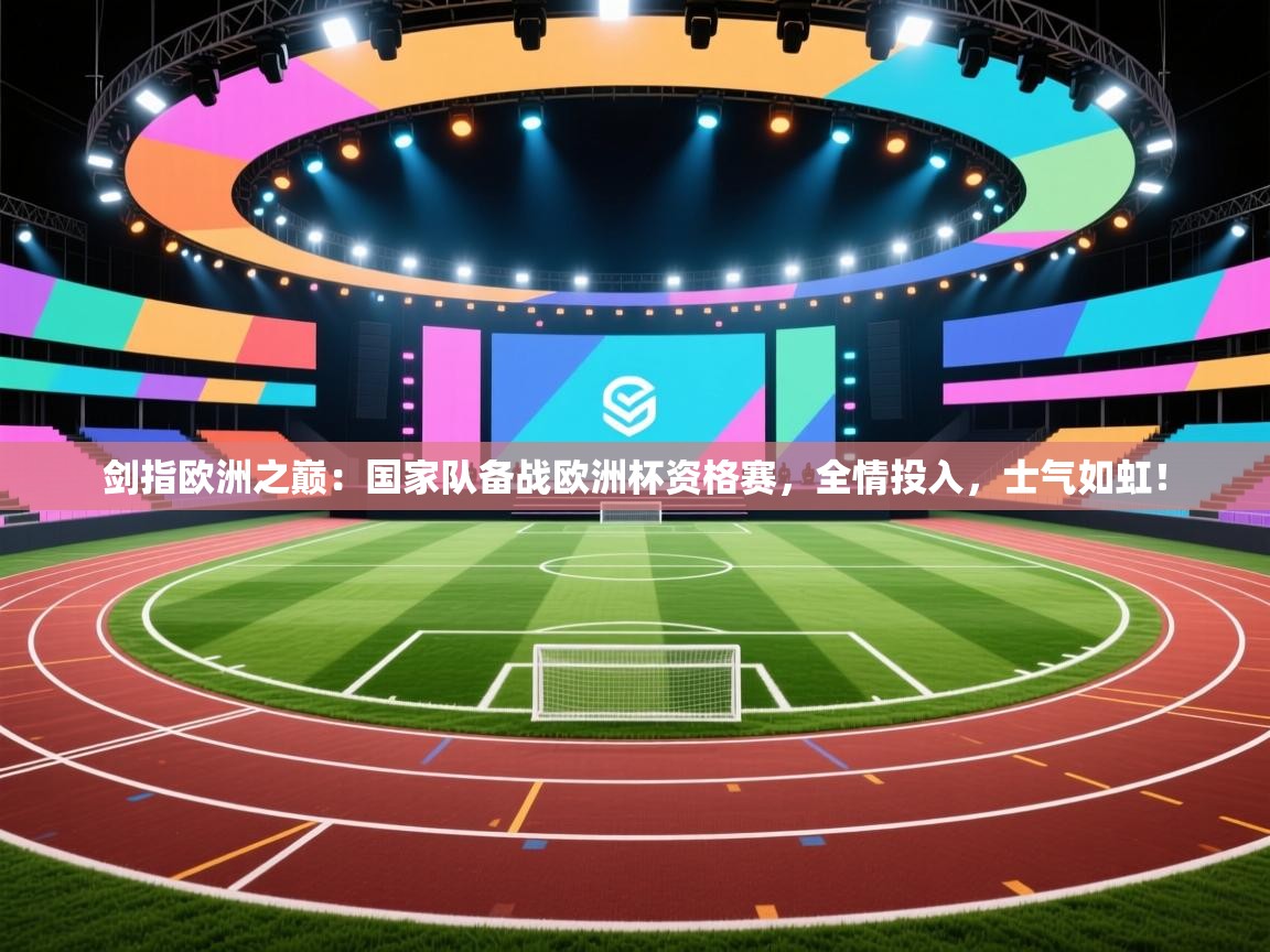 剑指欧洲之巅:国家队备战欧洲杯资格赛,全情投入,士气如虹! 第1张