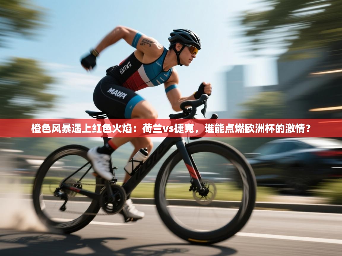 橙色风暴遇上红色火焰:荷兰vs捷克,谁能点燃欧洲杯的激情? 第2张