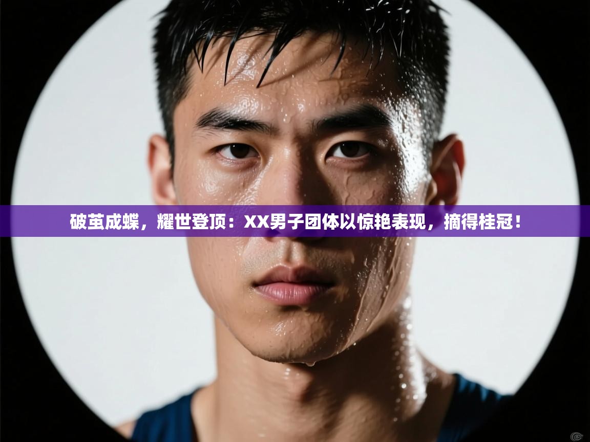 破茧成蝶,耀世登顶:XX男子团体以惊艳表现,摘得桂冠! 第1张