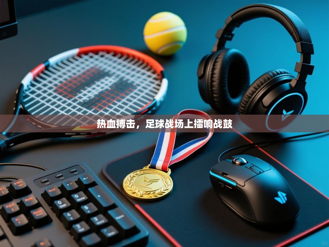 热血搏击,足球战场上擂响战鼓 第1张