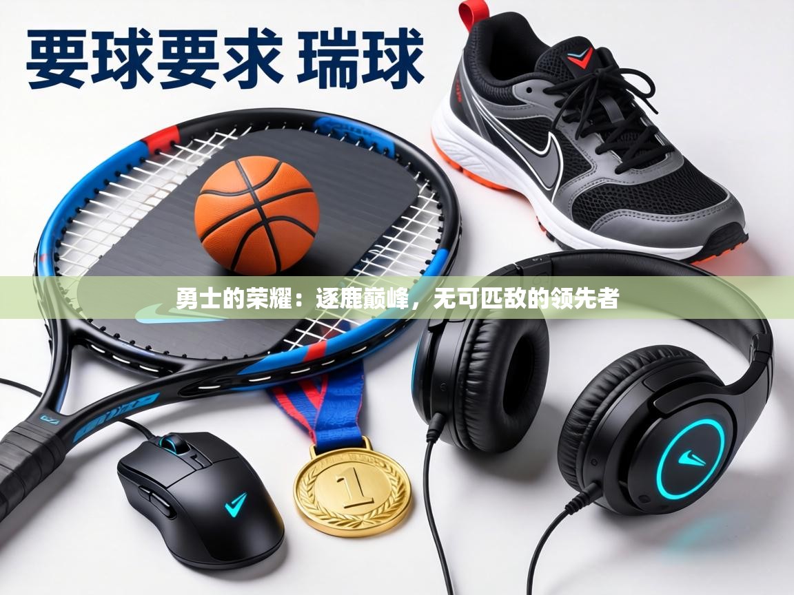 勇士的荣耀:逐鹿巅峰,无可匹敌的领先者 第1张