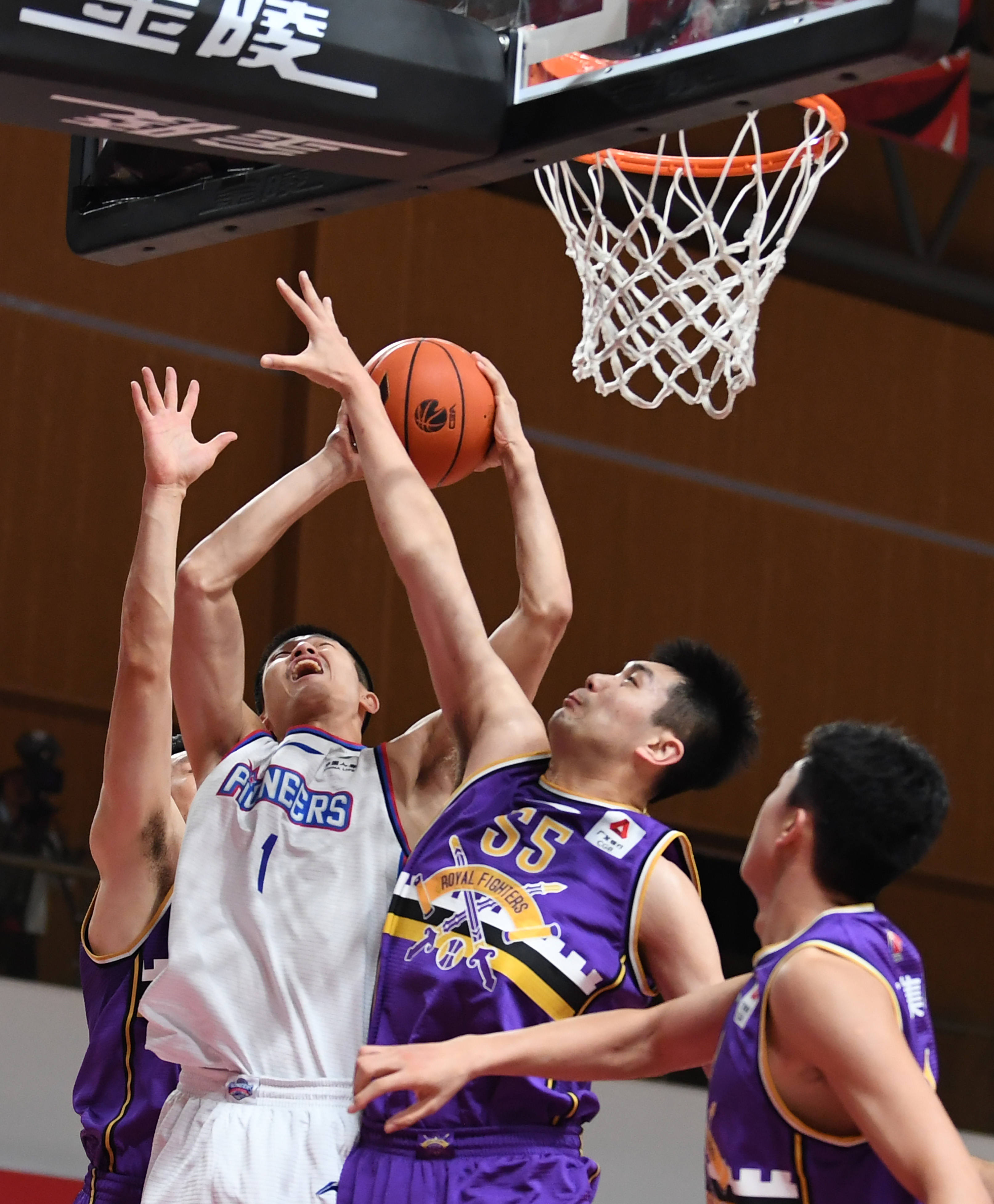 爱游戏新闻-国内篮球大赛引发球迷热切期待,看点十足的简单介绍