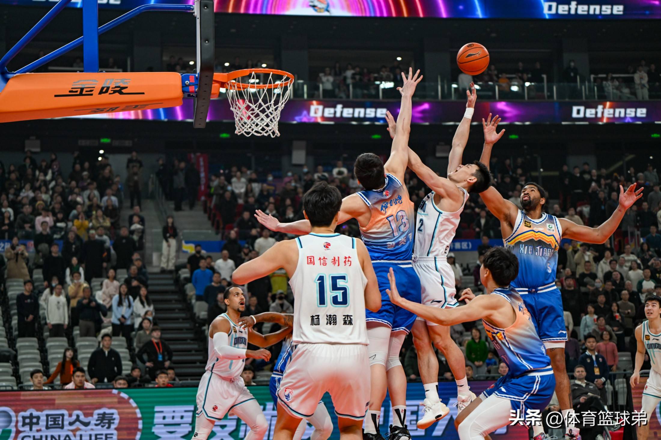 爱游戏新闻-国内篮球大赛引发球迷热切期待,看点十足的简单介绍