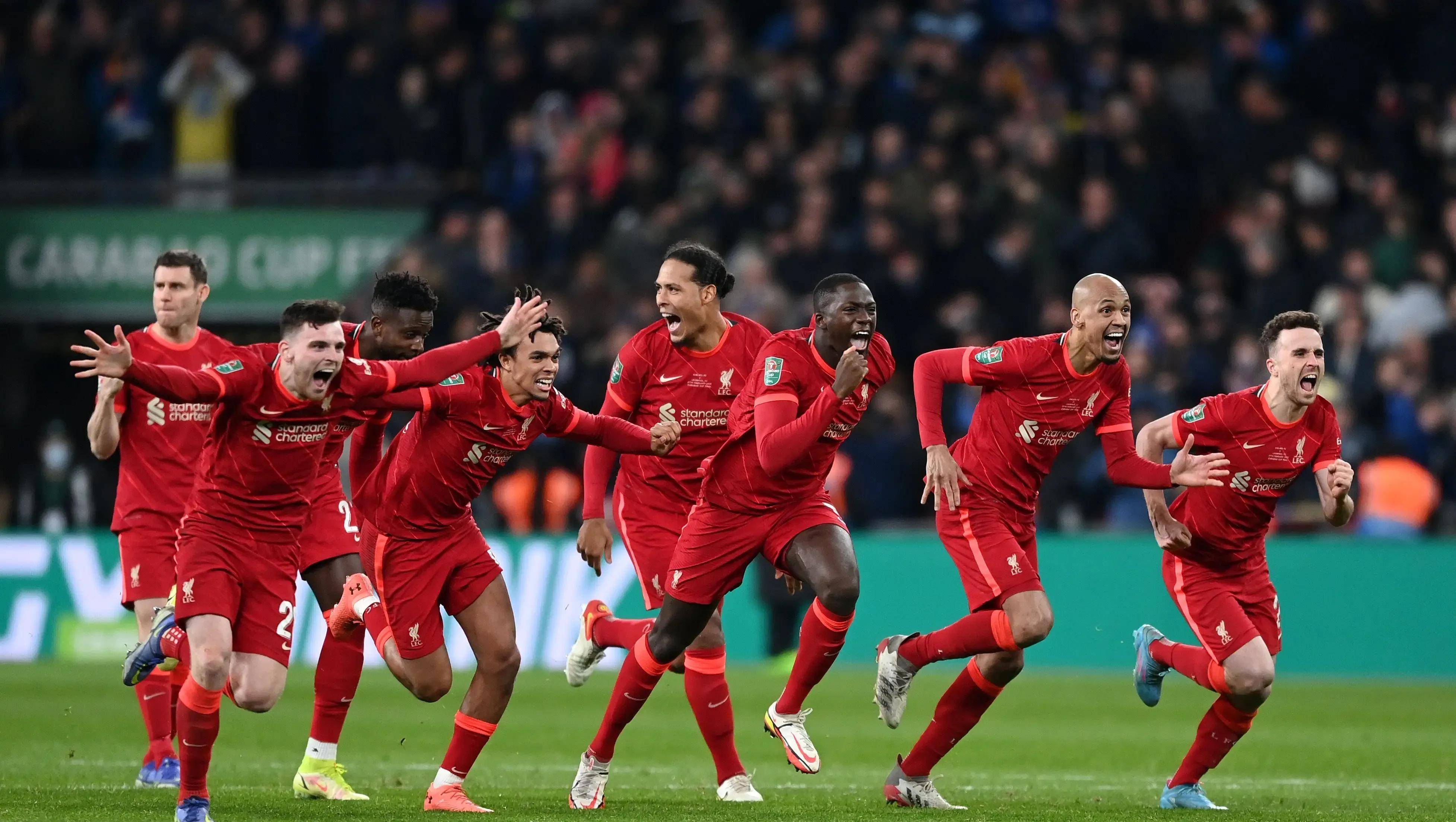 爱游戏登录-利物浦绝地反击,成功卫冕冠军头衔的简单介绍