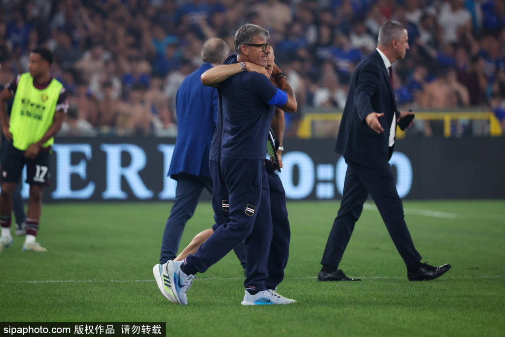 爱游戏网页版入口-关于贝内文托主场战平桑普多利亚,保级形势严峻的信息