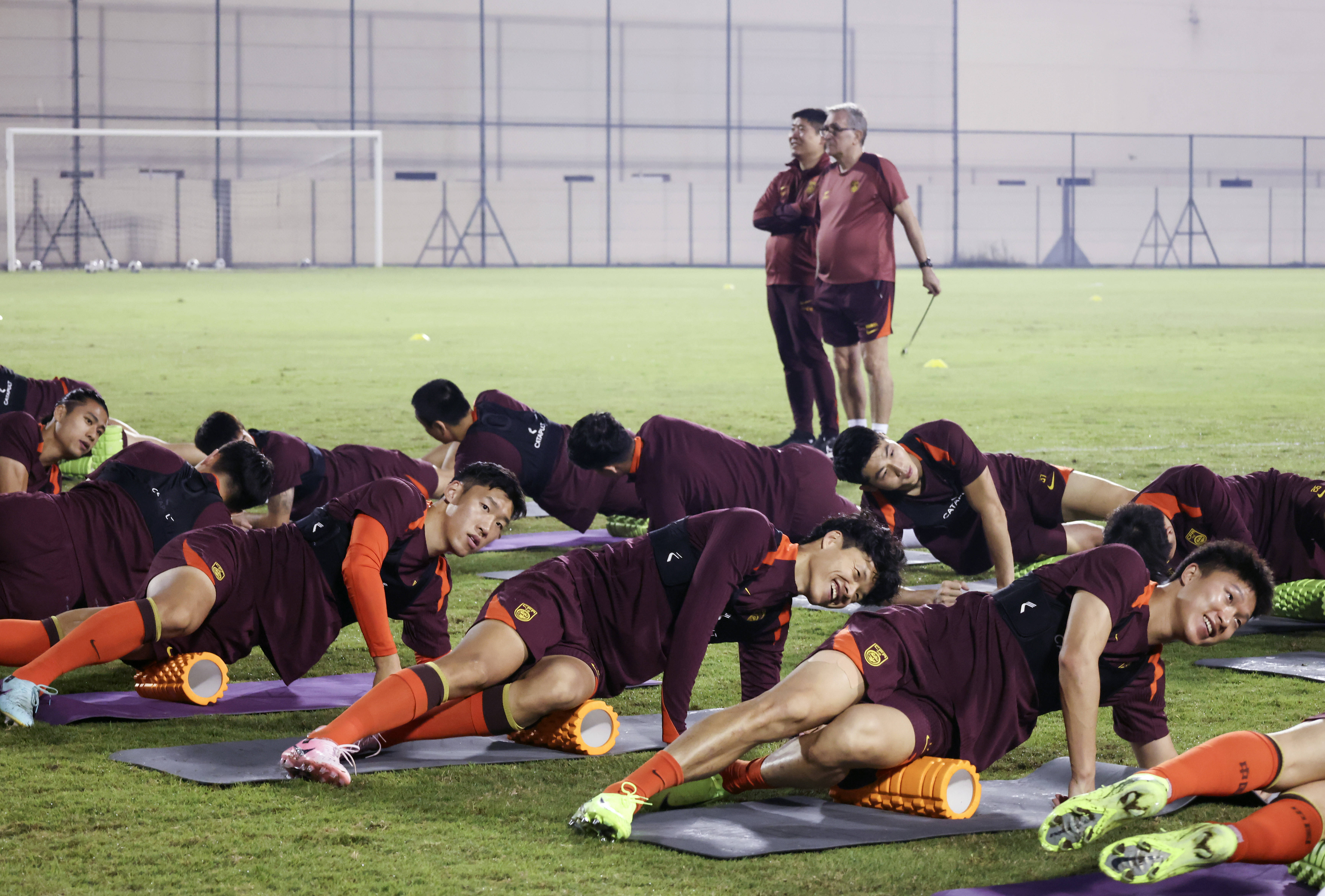 爱游戏app-鹿岛鹿角外援训练状态火热,世俱杯淘汰赛关键战的简单介绍