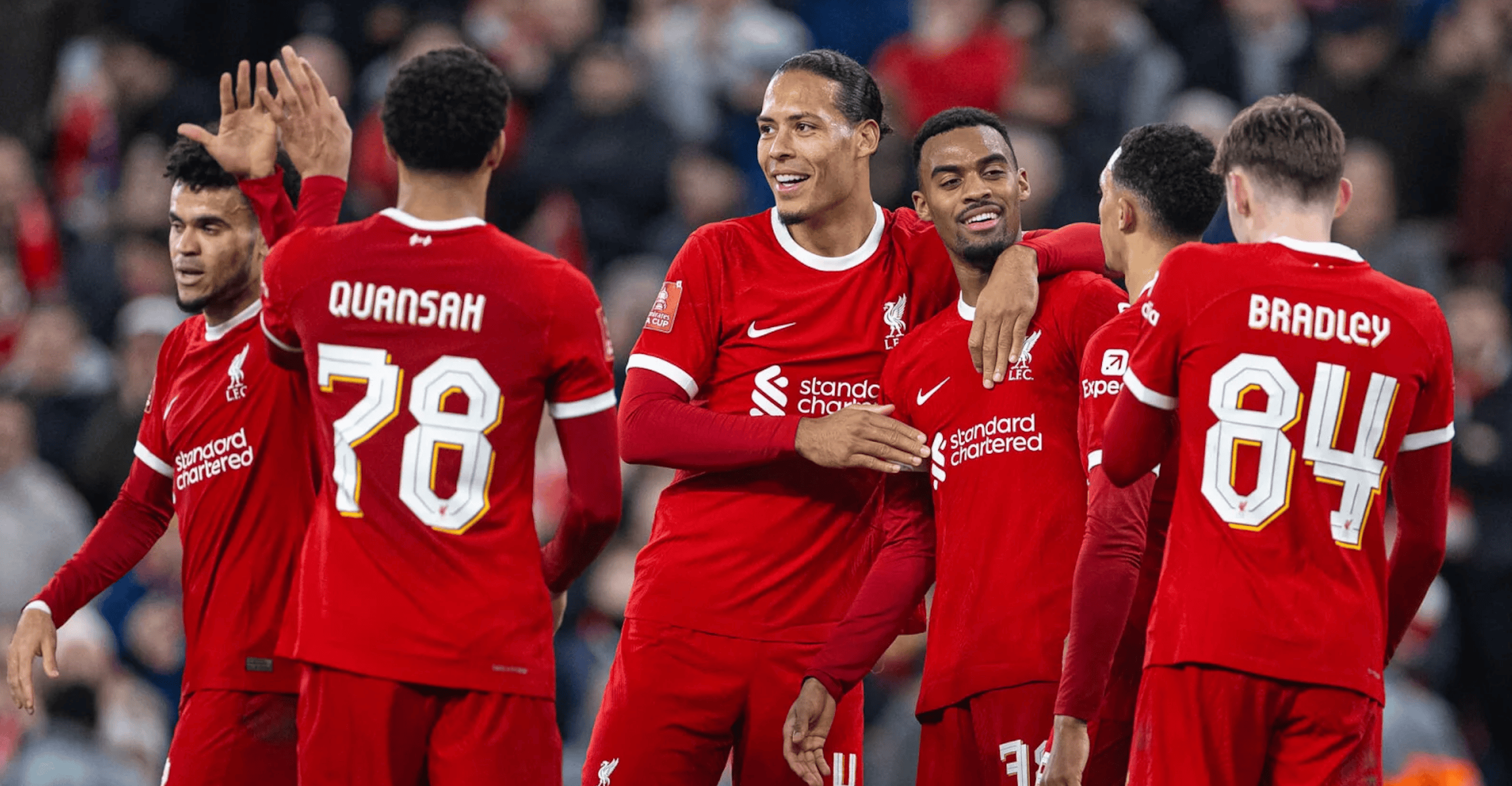 爱游戏官网-利物浦挑战布宜诺斯艾利斯独立，南美德比激烈升级