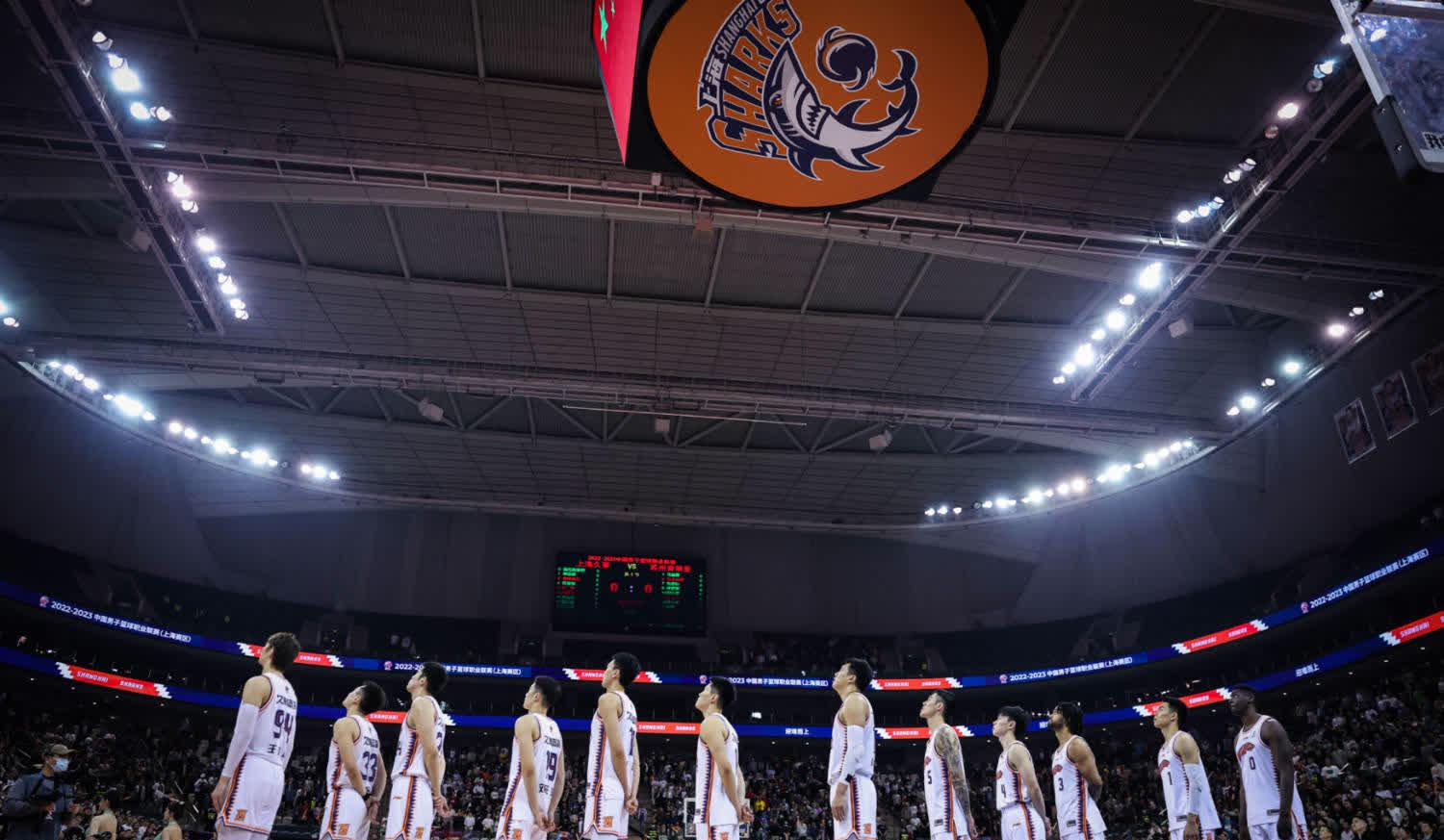 爱游戏电竞-关于凭借一波上海队,CBA季后赛成功三杀,现场全场沸腾的信息