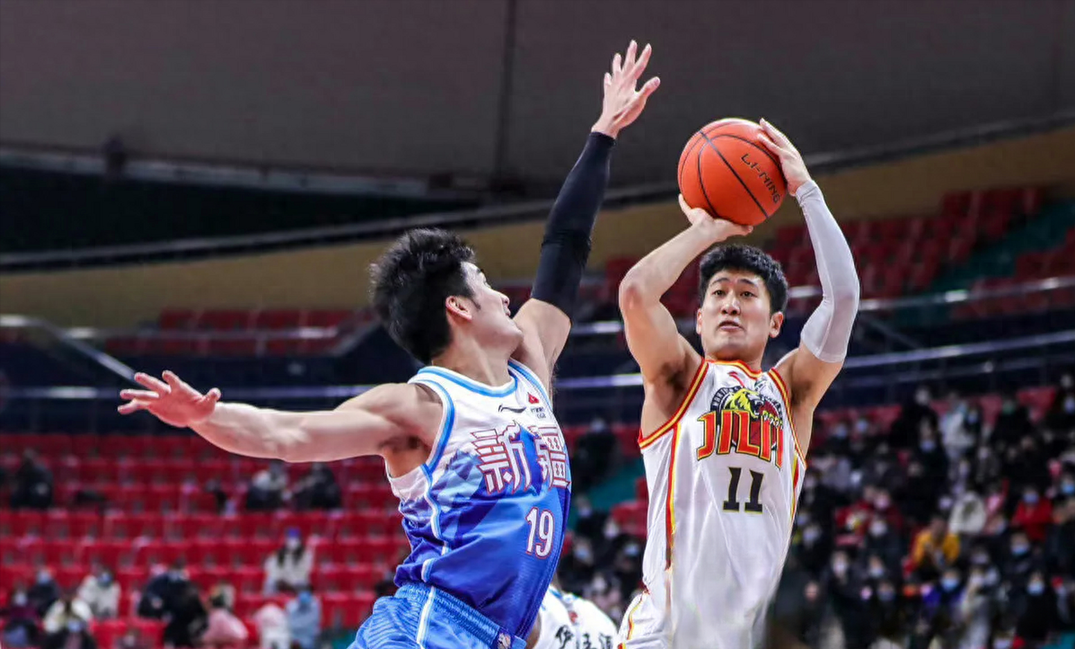 爱游戏中国官网-关于在吉林队赛场上演CBA季后赛,绝杀,引发教练席炸锅的信息