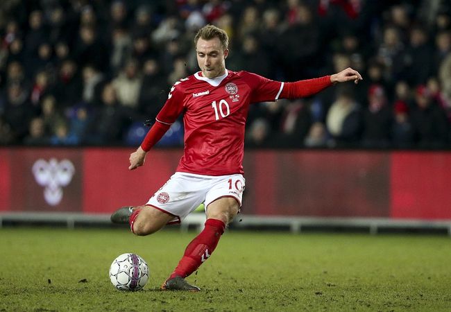 爱游戏地址-丹麦队大胜威尔士,晋级欧锦赛四强