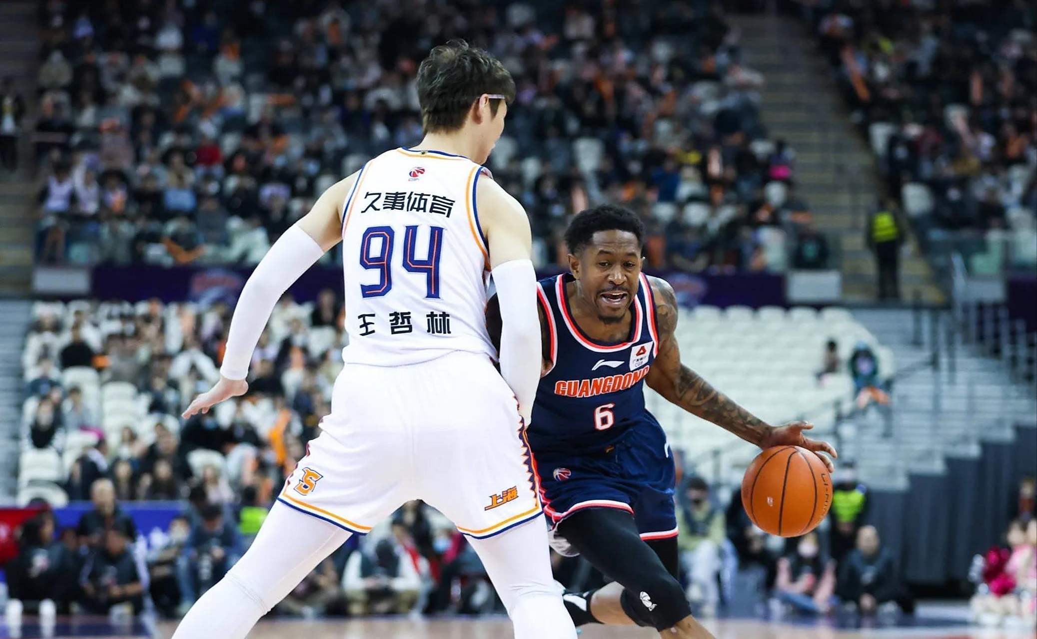 爱游戏网站入口-浙江稠州队将在客场对阵上海男篮