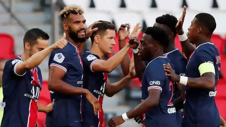 爱游戏app下载-圣埃蒂安豪取连胜,势如破竹