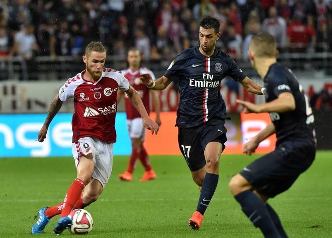 爱游戏在线登录-南特主场不敌兰斯,未能取得分数