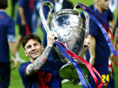 爱游戏登录入口-梅西创造奇迹,率巴萨晋级欧冠四强