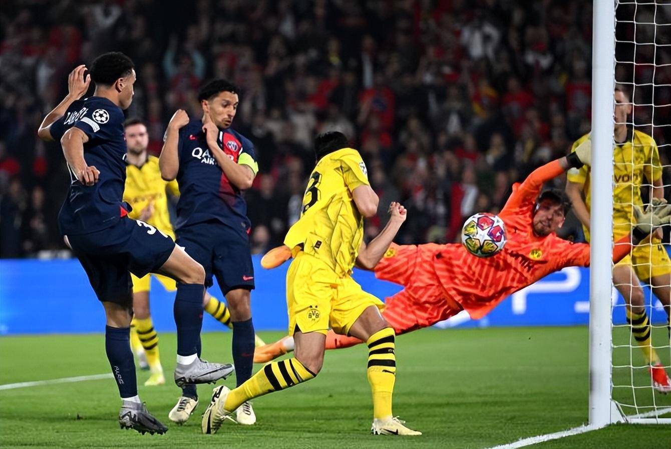 爱游戏官网-巴黎圣日耳曼击溃马德里竞技,闯入欧冠四强的简单介绍