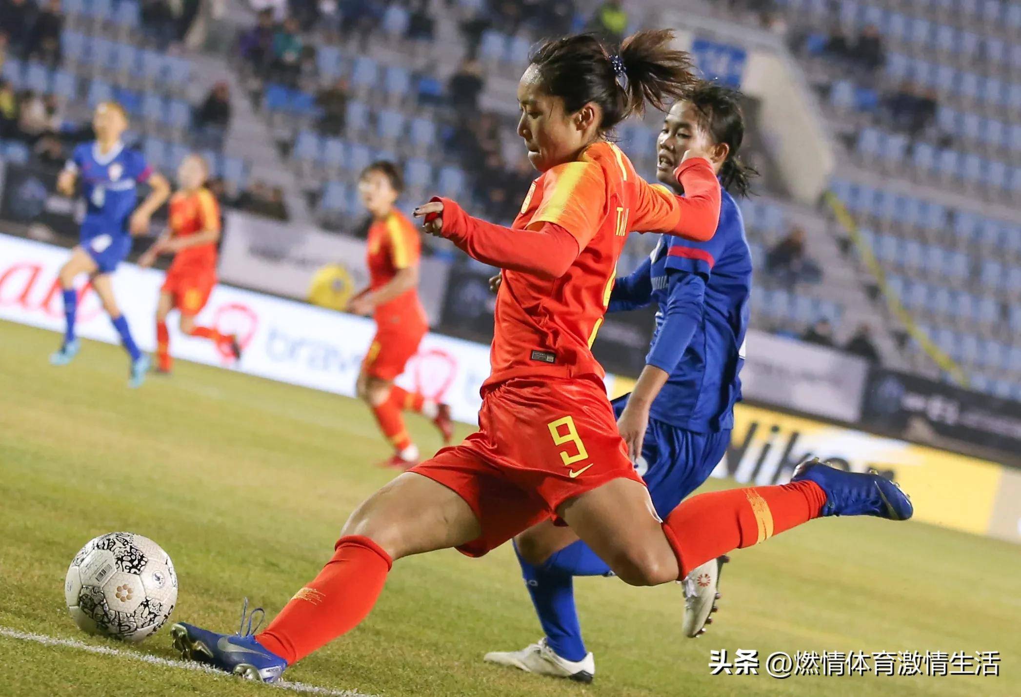 爱游戏地址-韩国女足实力突出,备战下一轮比赛的简单介绍