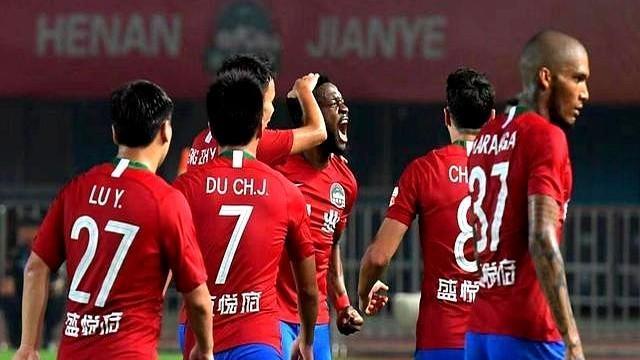 爱游戏馆-中超联赛残局,强队众多赛场亮相实力不凡的简单介绍