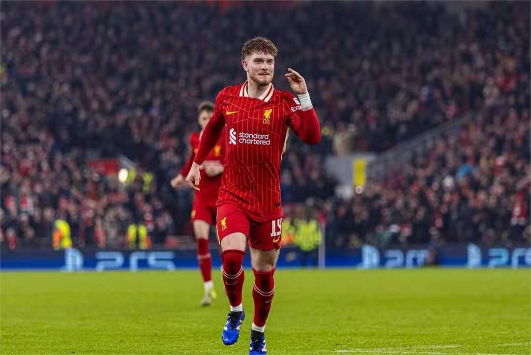 爱游戏登录入口-利物浦客场告捷，淘汰赛形势或能反转