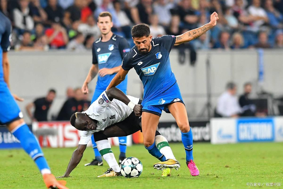 爱游戏在线登录-霍芬海姆客场大胜,连续三轮比赛保持不败