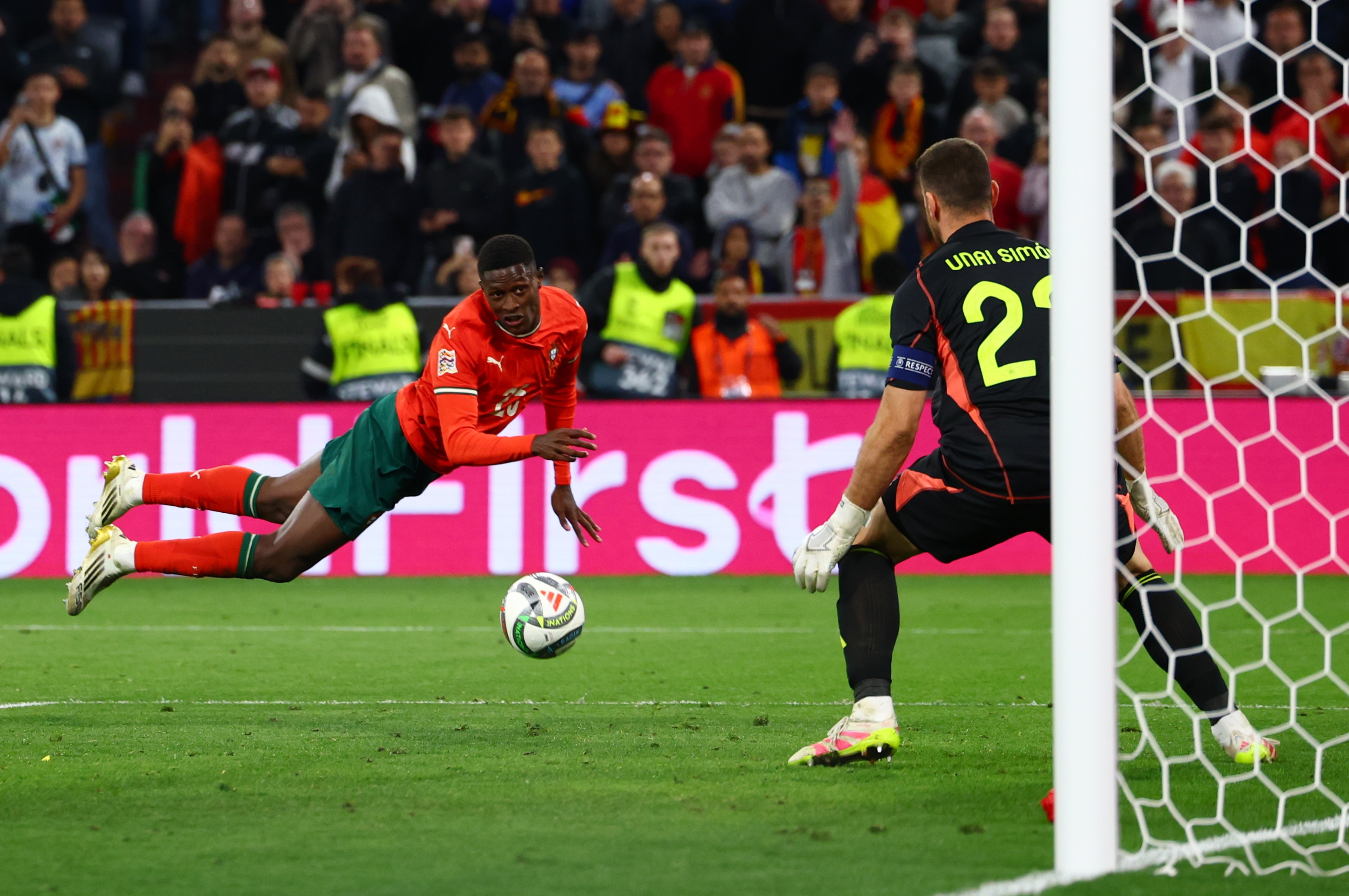 爱游戏官网登录网址-葡萄牙迎来对手塞尔维亚的挑战