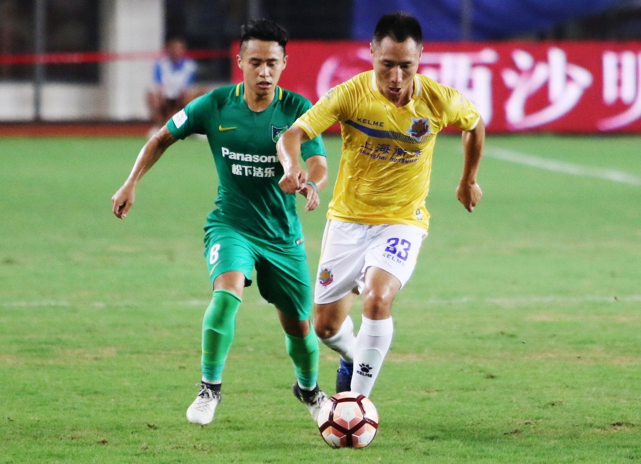 爱游戏入口-绿城客场遭遇逆转，欲突破困境