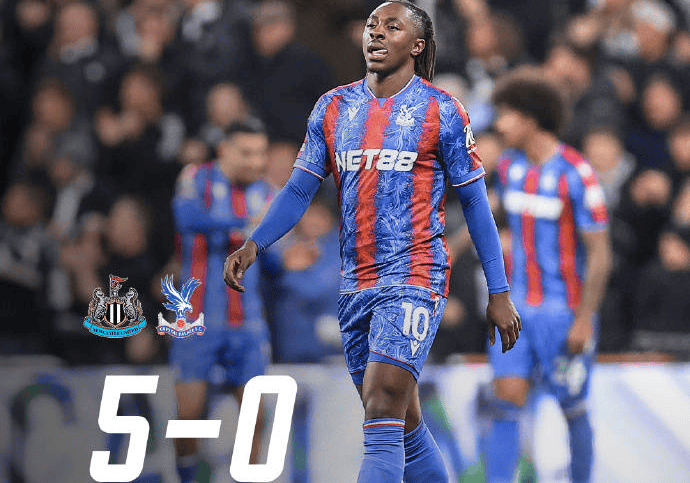 爱游戏网站-纽卡斯尔主场对阵水晶宫,悬念重重胜者难分的简单介绍