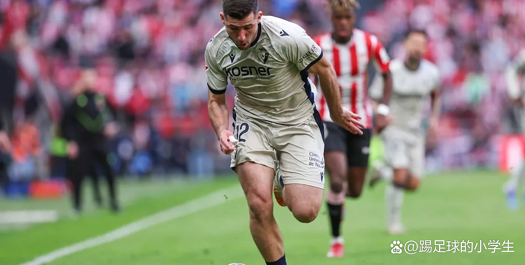 爱游戏电竞-毕尔巴鄂后卫因伤下场,防守压力增加的简单介绍