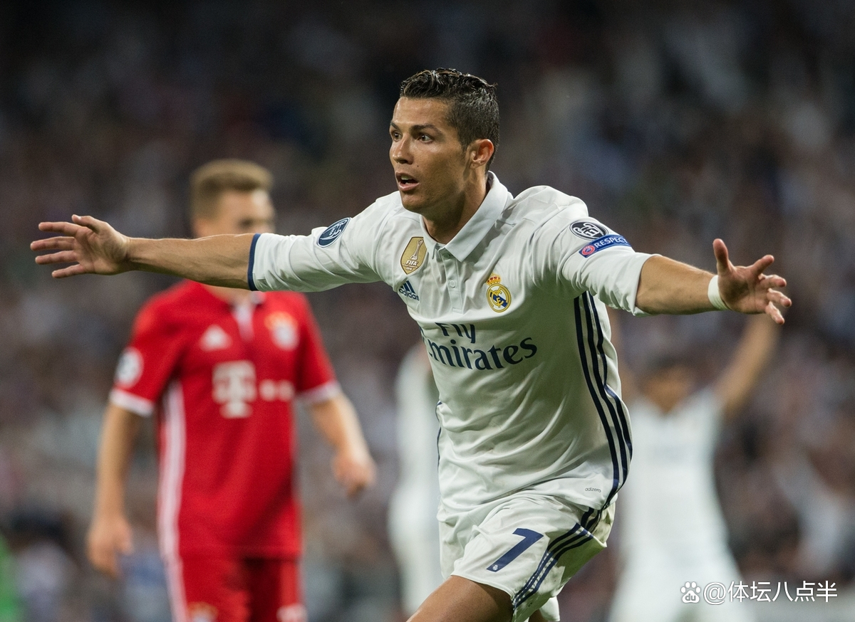 爱游戏地址-关于皇马遭遇不敌,C罗助攻但未能阻止败局的信息