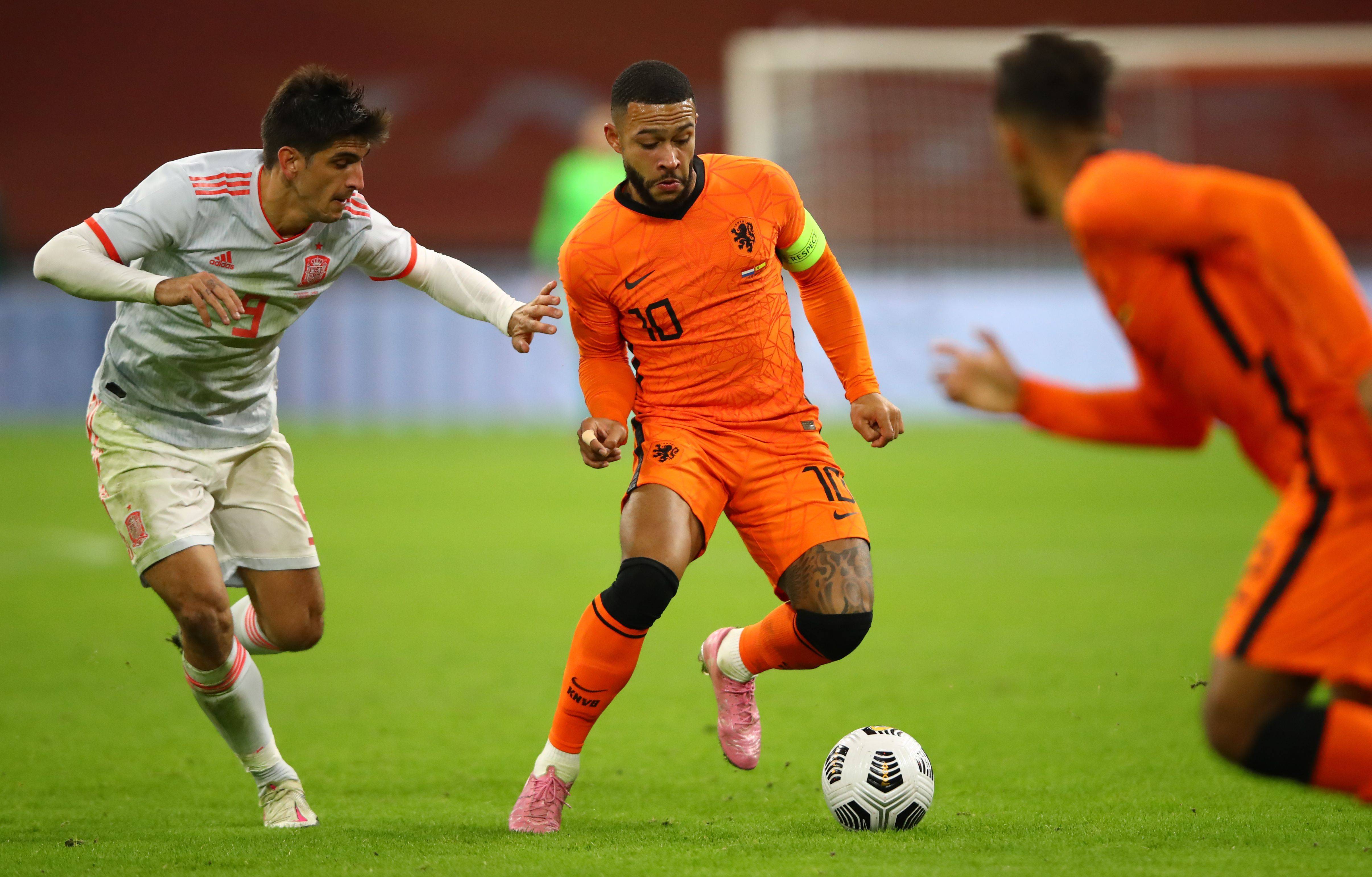 爱游戏课程-奥地利队力克荷兰，成功晋级欧锦赛半决赛