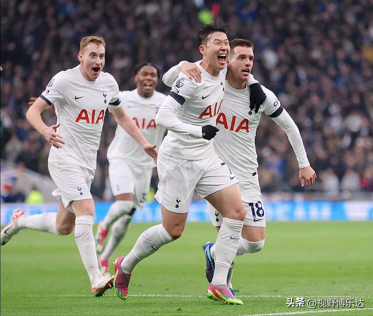 爱游戏娱乐-热刺夺得关键胜利，继续排名前列的简单介绍