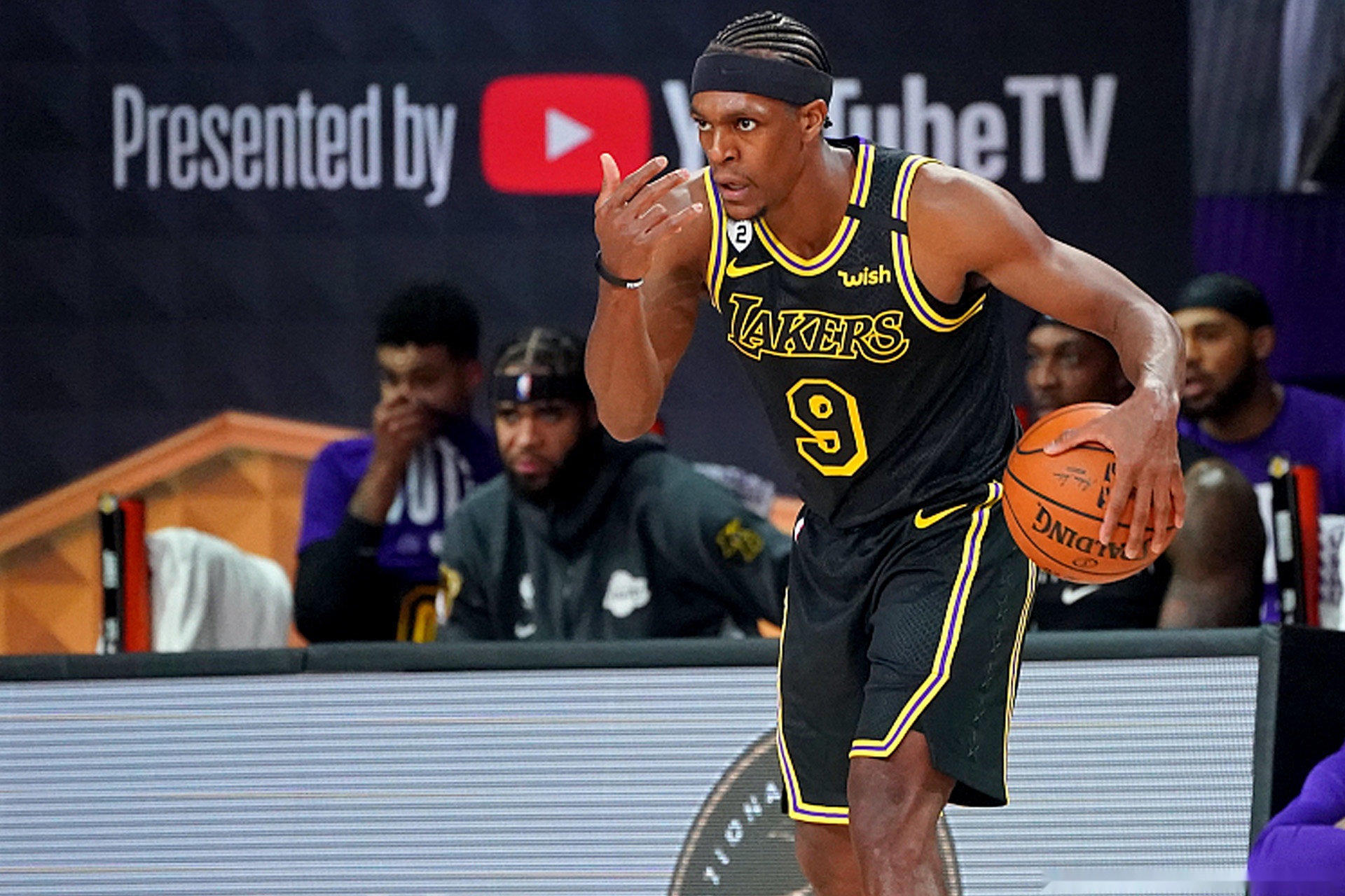 爱游戏投注-湖人胜狐狸,隆多复出表现不俗的简单介绍