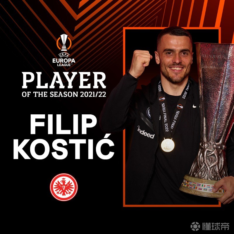 爱游戏娱乐-法兰克福边锋荣膺本周最佳球员奖的简单介绍