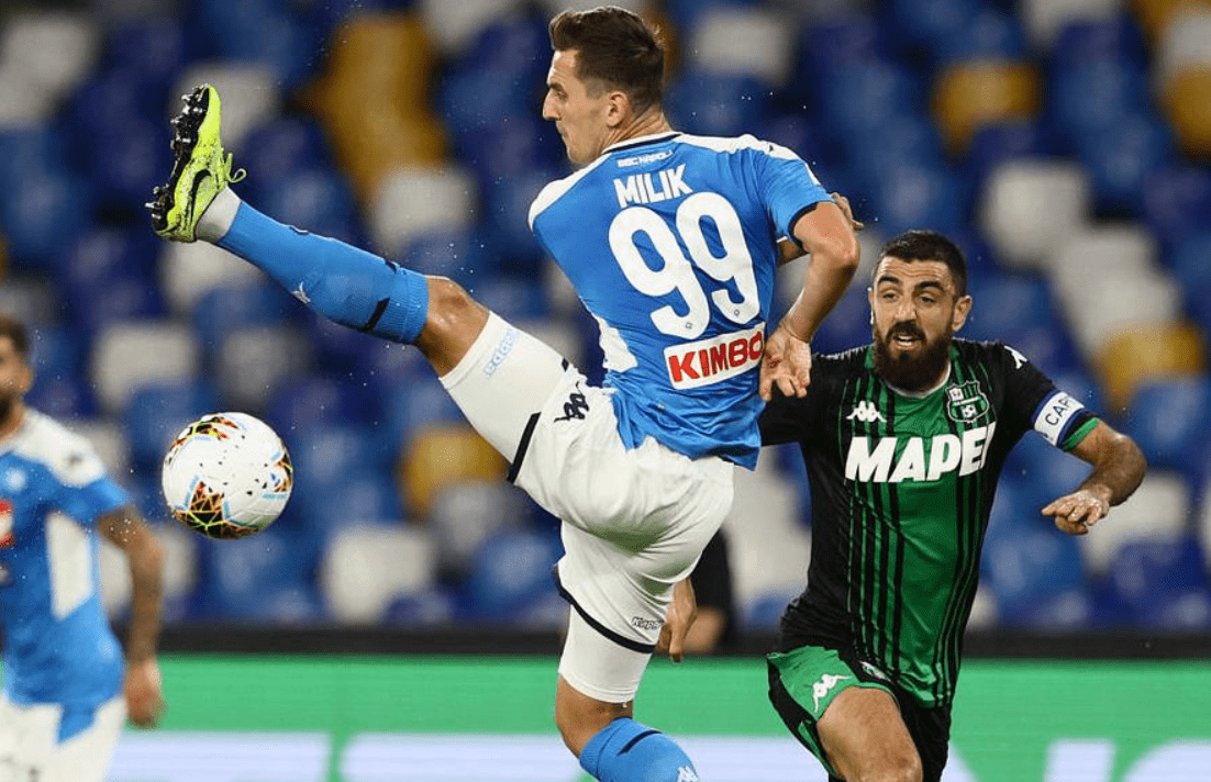 爱游戏馆-包含热那亚遭遇三连败，保级前景堪忧的词条