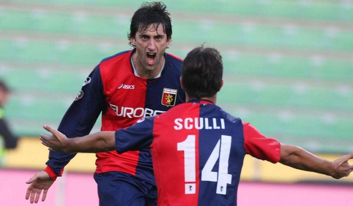 爱游戏馆-包含热那亚遭遇三连败，保级前景堪忧的词条