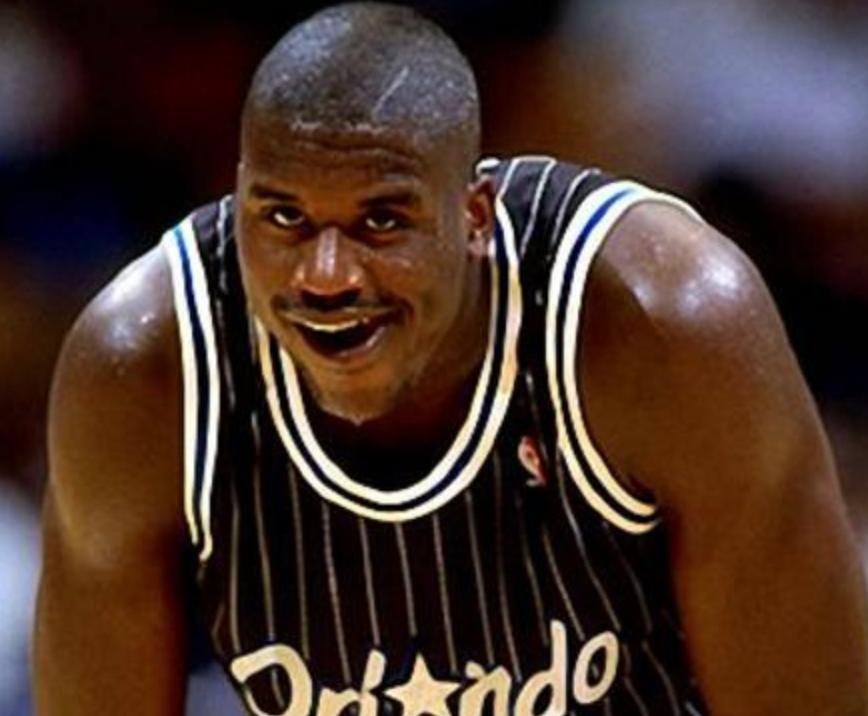 爱游戏网站-篮球界传奇人物:奥尼尔成名人堂首位的简单介绍