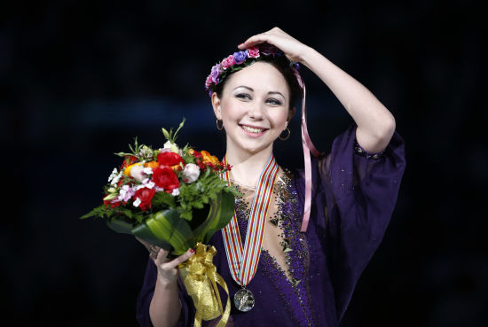 爱游戏网站入口-俄罗斯选手冲刺成功,登上领奖台