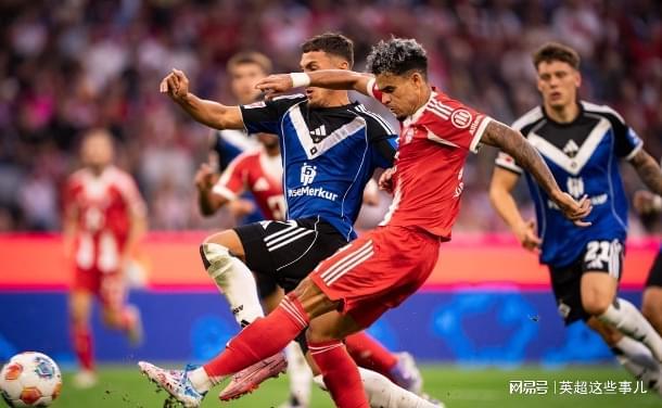 爱游戏官方入口-关于拜仁慕尼黑客场大胜对手,继续领跑积分榜的信息