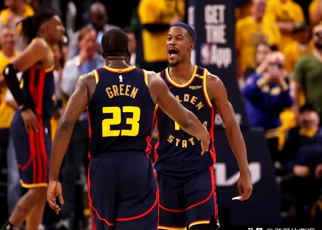 爱游戏电竞-热火艰难击败马刺,巴特勒再次担纲