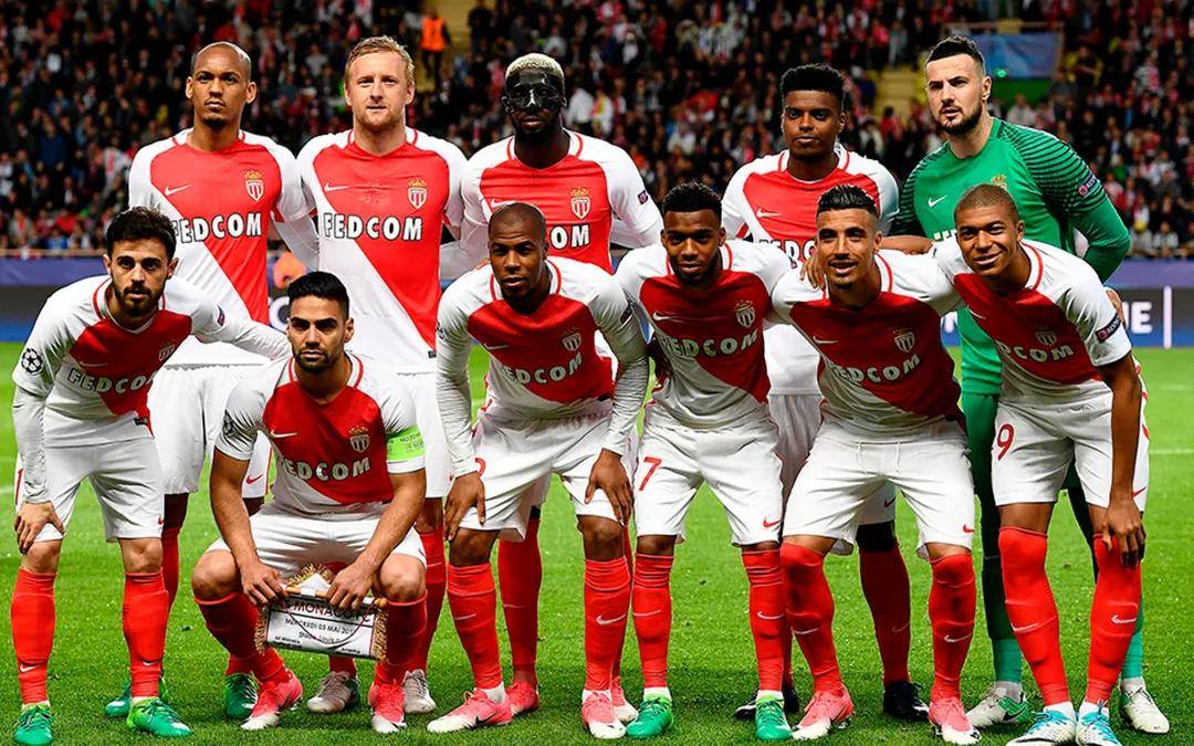 爱游戏官网app-摩纳哥主场胜利,领先优势不可逾越的简单介绍