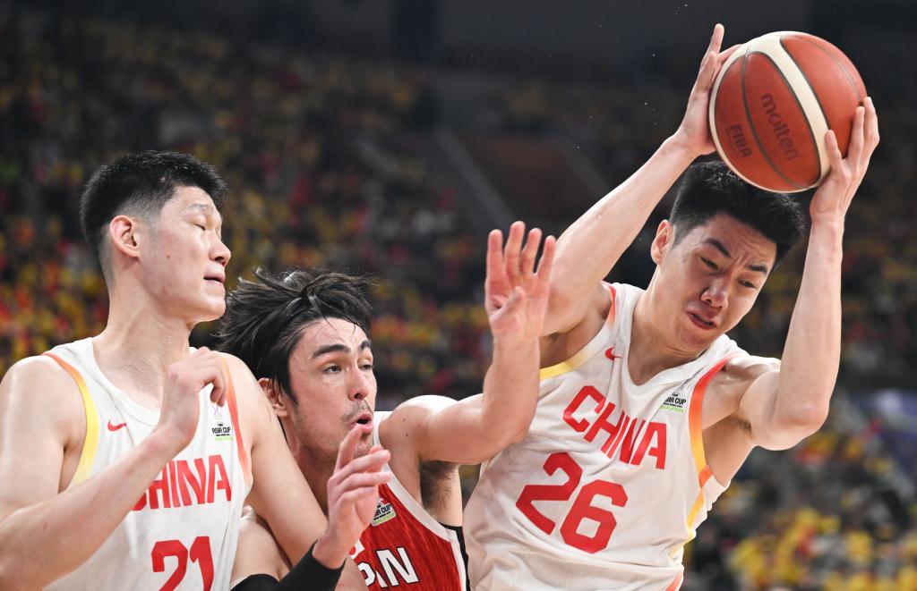 爱游戏官方登录入口-男篮世界杯中国队大胜美国,晋级四强