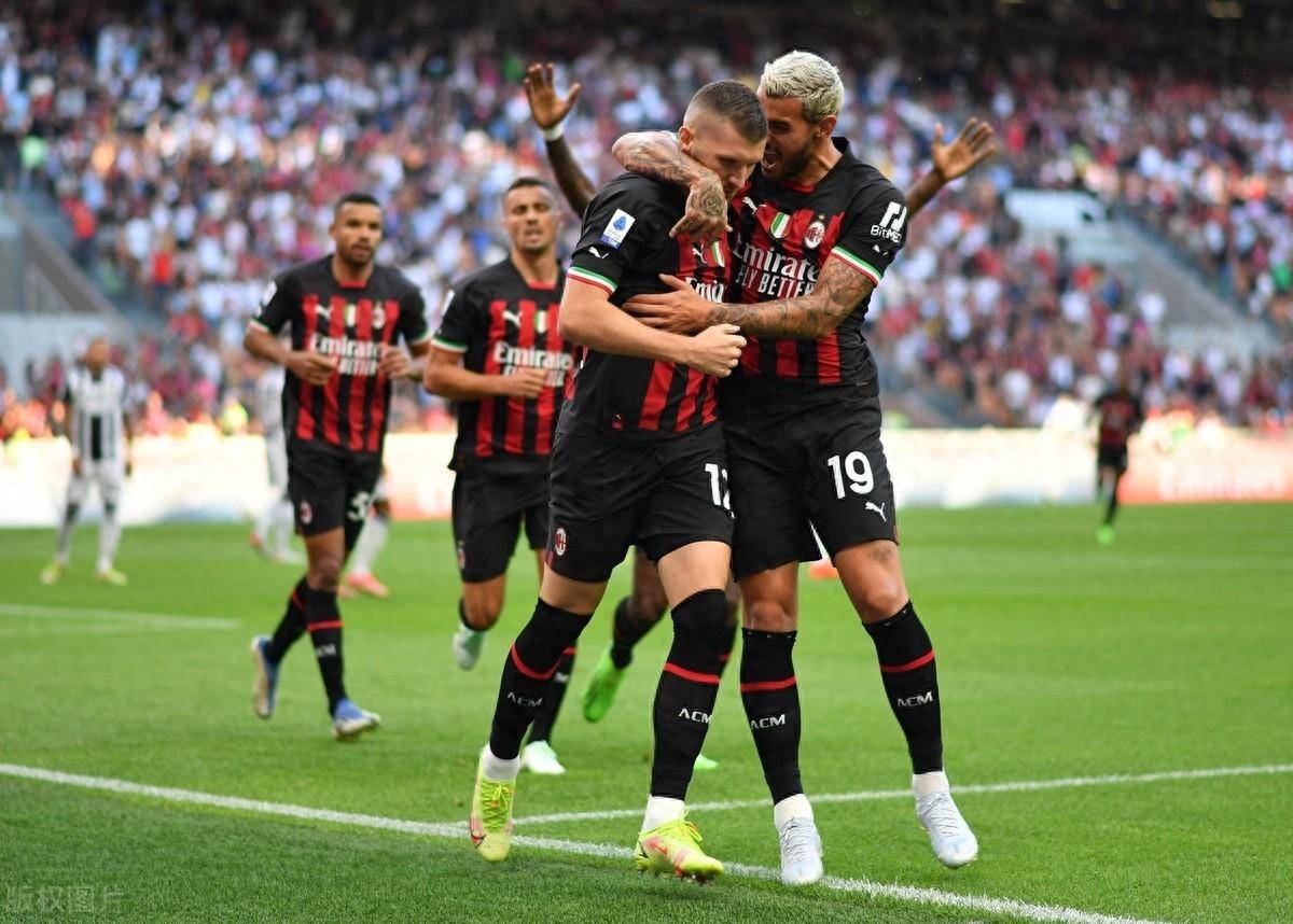 爱游戏网址-包含AC米兰引援中心聚焦中场位置,计划签下两名实力派球员的词条
