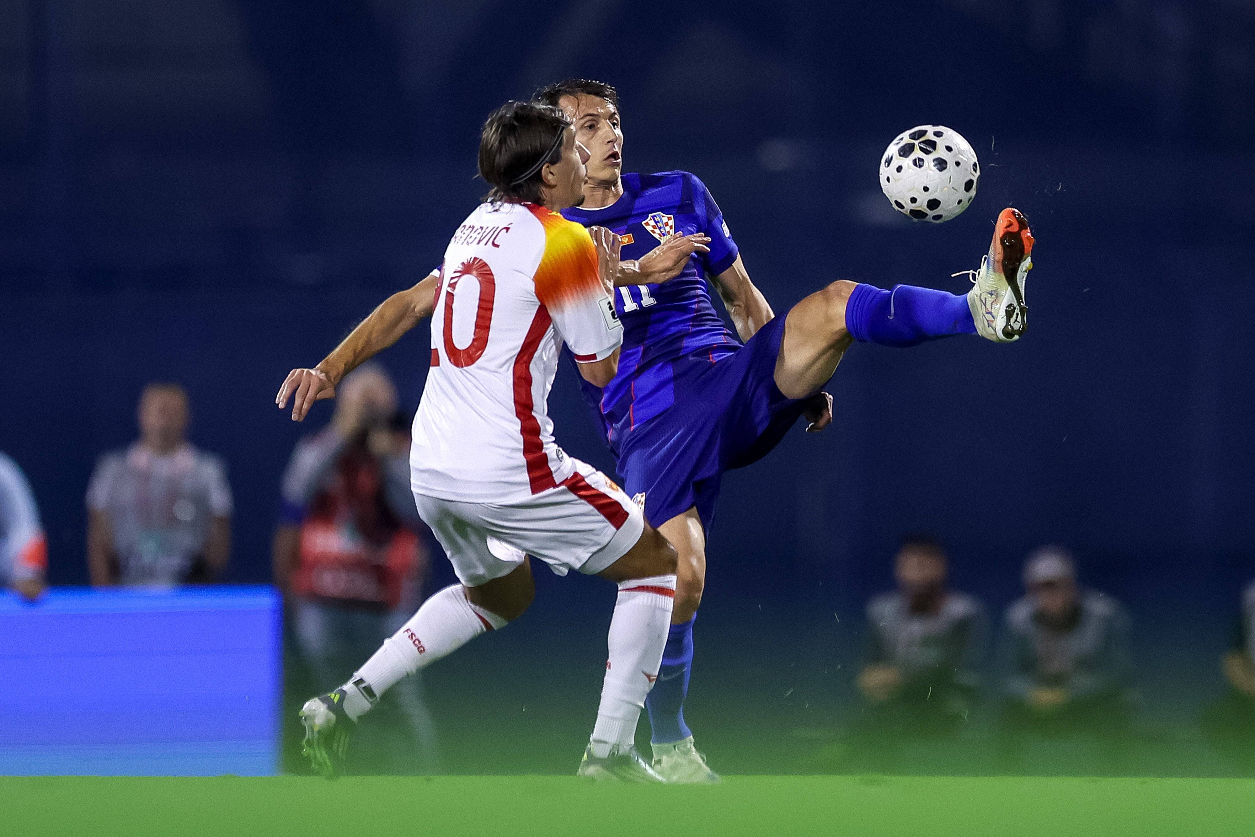 爱游戏培训-克罗地亚队在欧洲比赛中豪取连胜