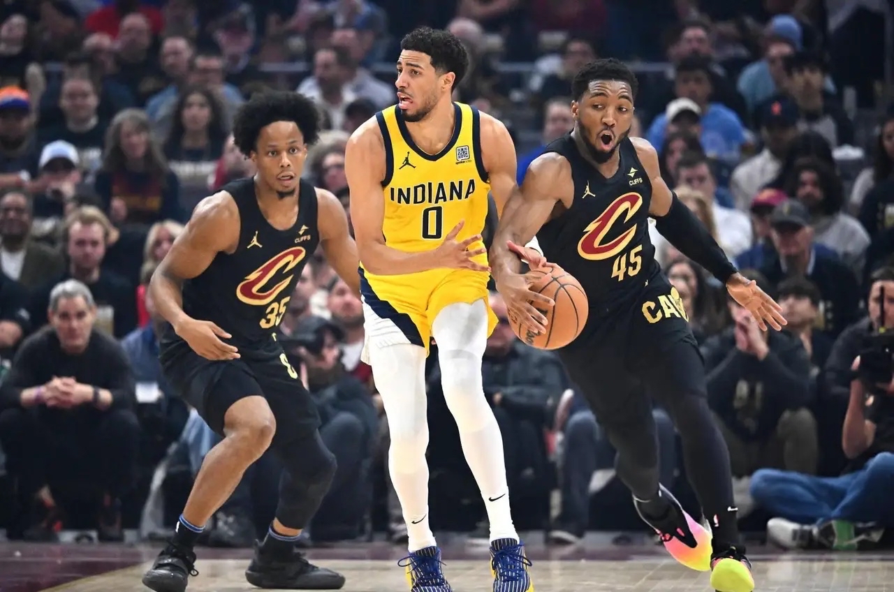 步行者击败凯尔特人,展现强大实力