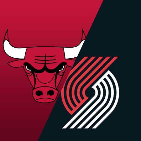 爱游戏教练-开拓者逆转公牛,取得胜利