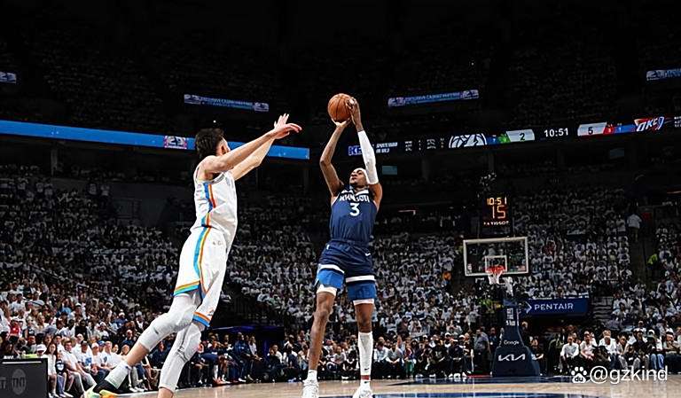 爱游戏课程-关于森林狼在进攻端全面爆发,取得连胜气势如虹的信息