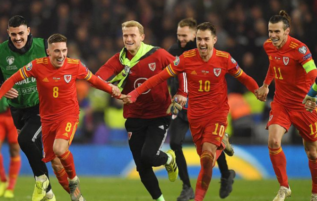 爱游戏在线-关于欧洲杯资格赛：球队战绩走势变化多端的信息