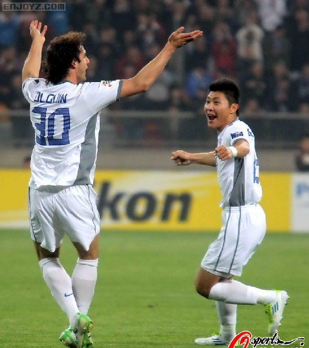 爱游戏网页版登录入口-泰达战胜对手,晋级亚冠半决赛