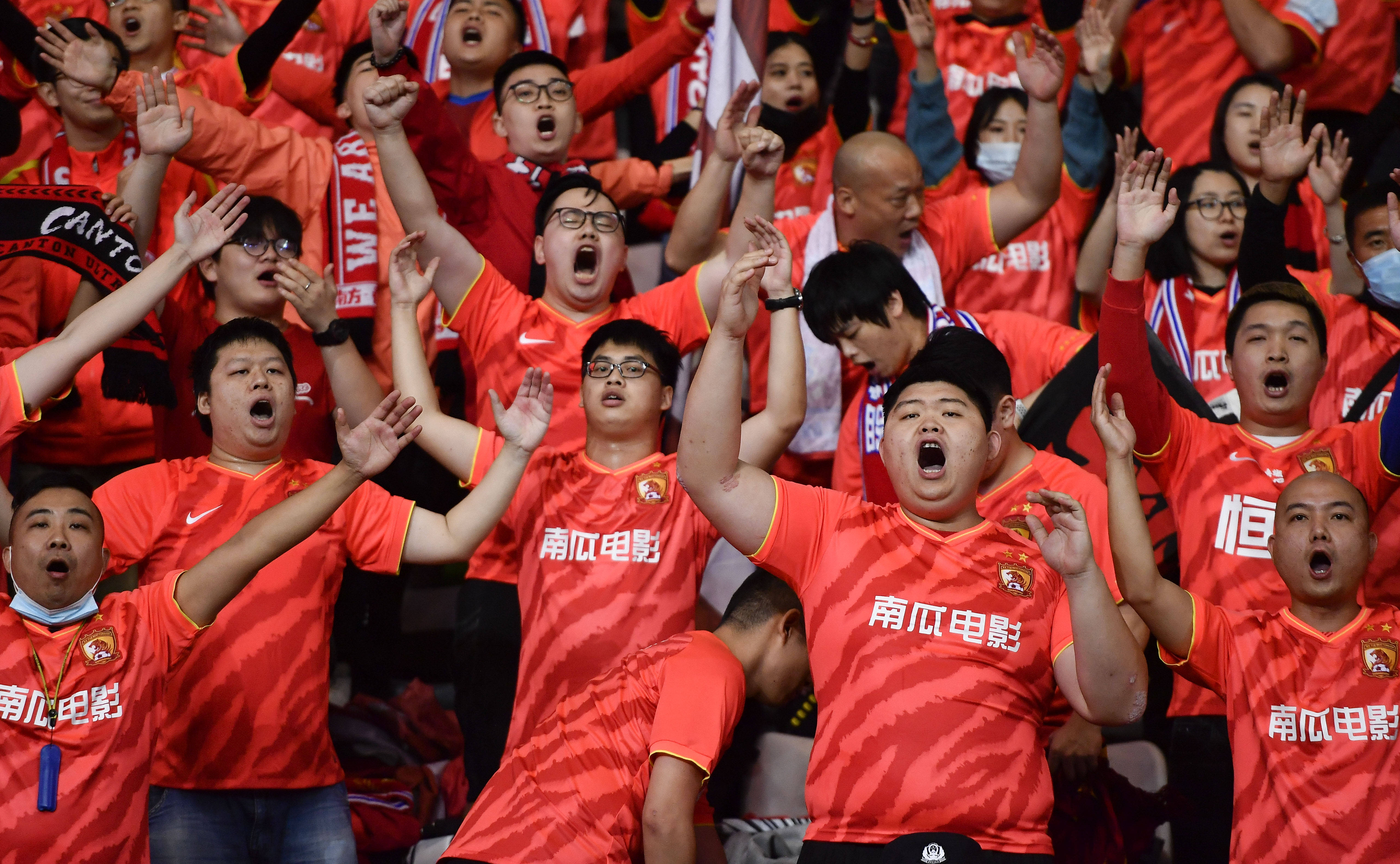 爱游戏视频-包含广州恒大外援积极备战下轮联赛的词条