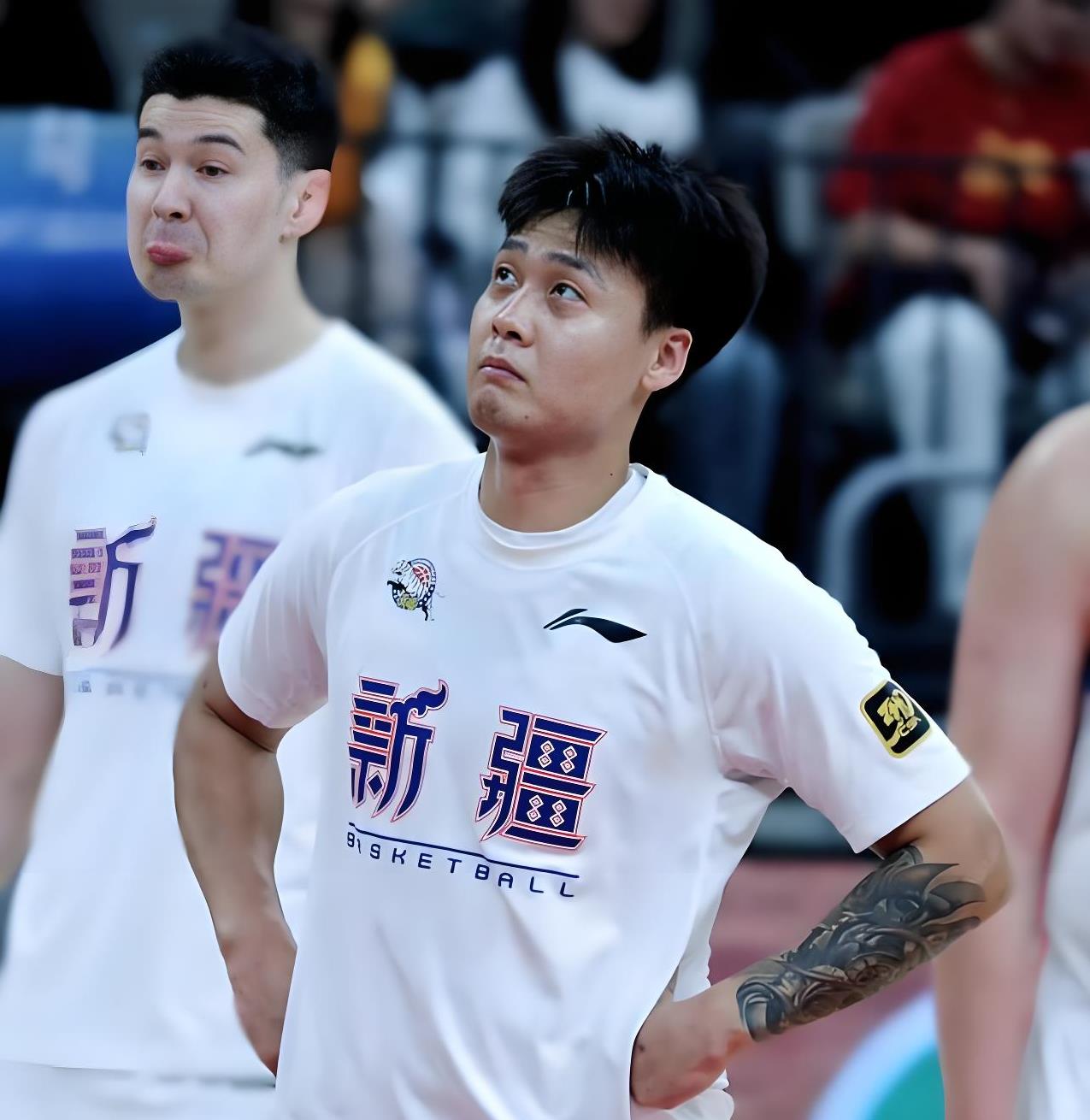 爱游戏官网登录网址-包含新疆队主场大胜,继续保持不败势头的词条