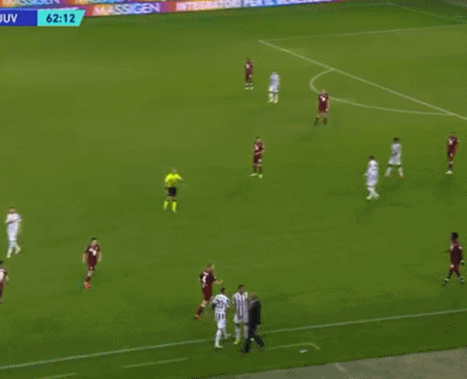 爱游戏官网app-关于都灵德比战战平,暂时保持中游位置的信息